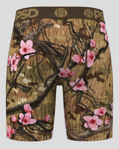 WILD BLOOM MULTI XS / MULTI