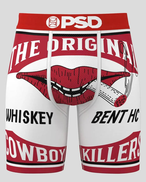 WHISKEY KILLERS MULTI XS / MULTI