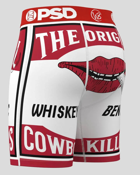 WHISKEY KILLERS MULTI XS / MULTI