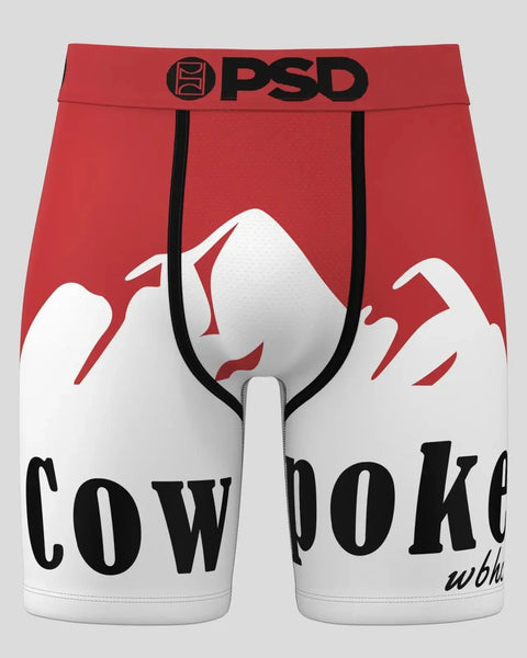 WHISKEY COWPOKE MULTI XS / MULTI