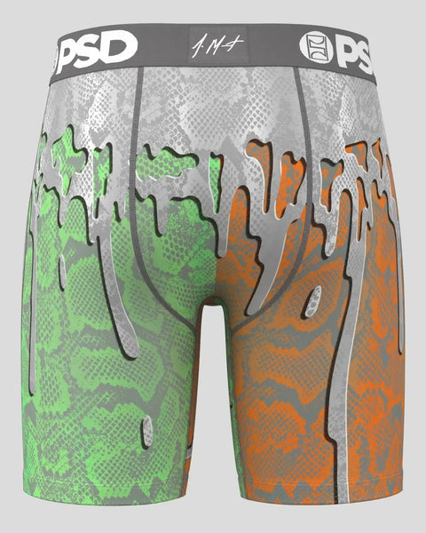 JA MISMATCHED MM MULTI XS / MULTI