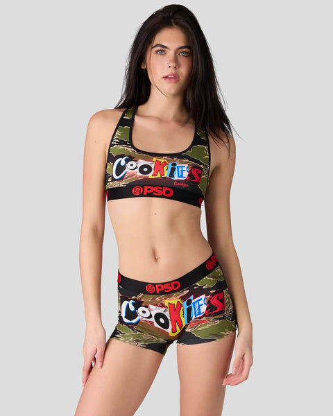 Cookies - Ransom Camo XS / MULTI