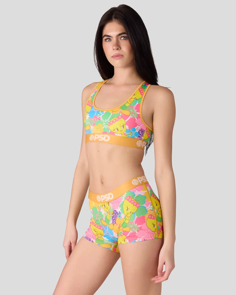 Looney Tunes - Tweety Hawaii XS / MULTI
