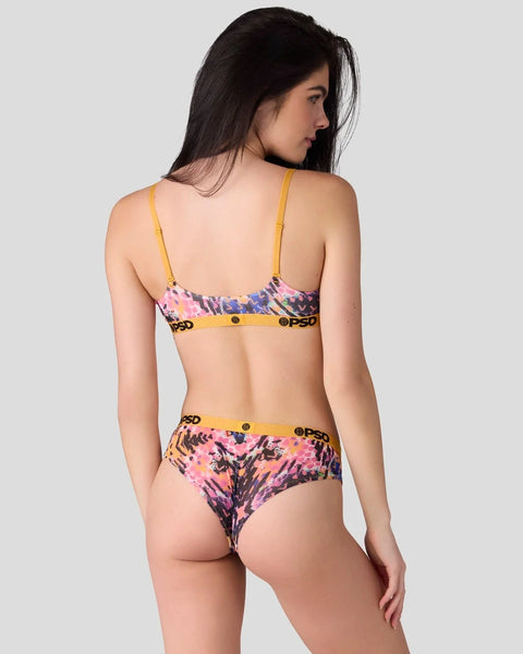 VIBIN SNAKE MESH SBL MULTI XS / MULTI