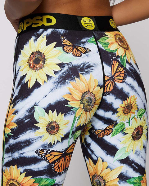 Tie Dye Sunflower Mix