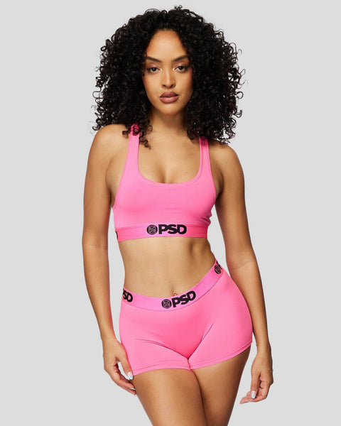 Solids - Pink
