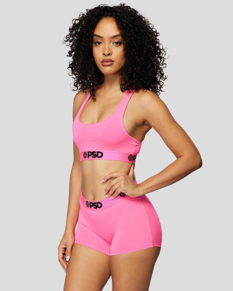 Solids - Pink