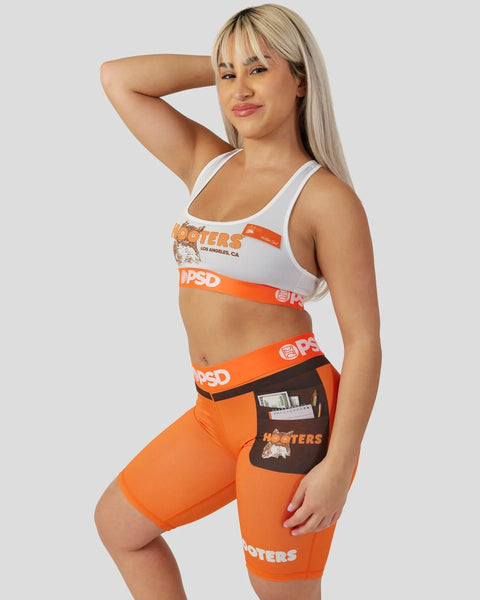 Hooters - Retro Uniform