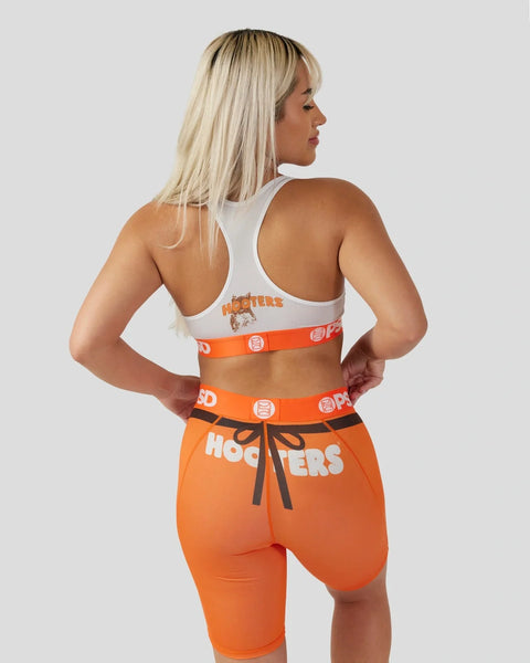 Hooters - Retro Uniform