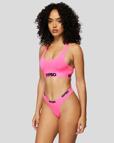 Solids - Pink