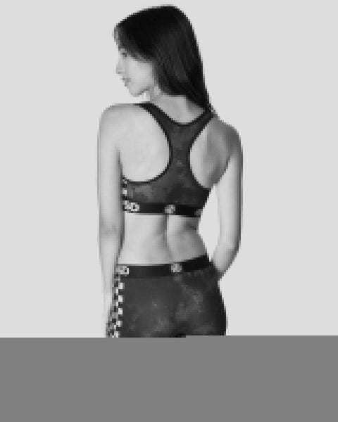 Hailie Deegan - Deegan 1