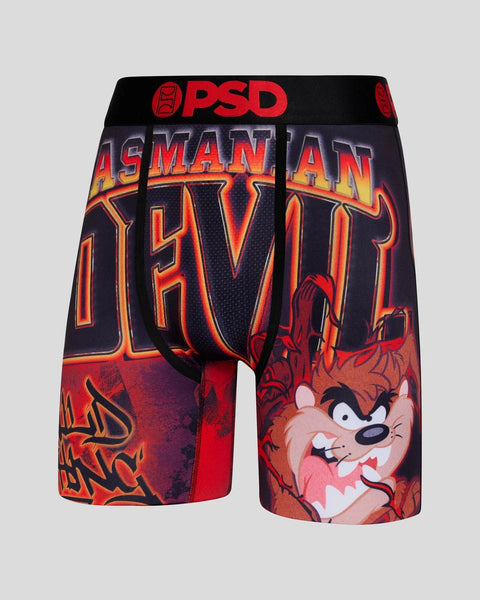 Looney Tunes - Wild Thing Taz