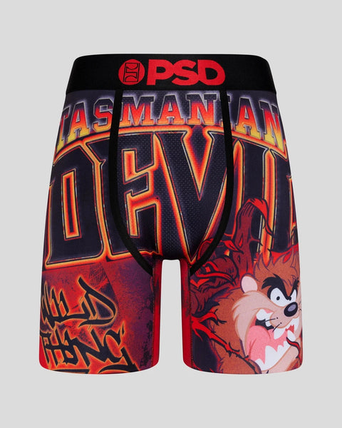 Looney Tunes - Wild Thing Taz