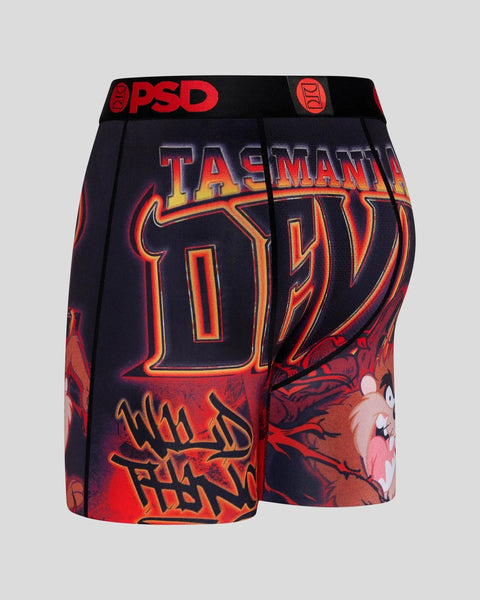 Looney Tunes - Wild Thing Taz