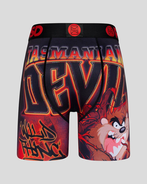 Looney Tunes - Wild Thing Taz