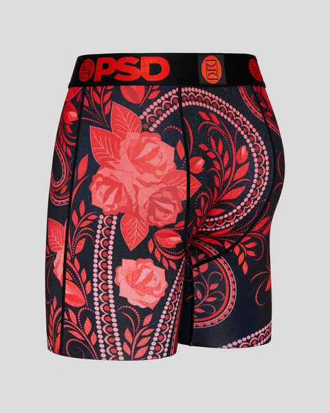 Paisley Heat