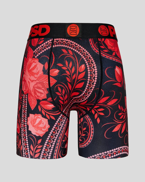 Paisley Heat