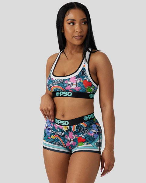 Care Bears - Baller Bears