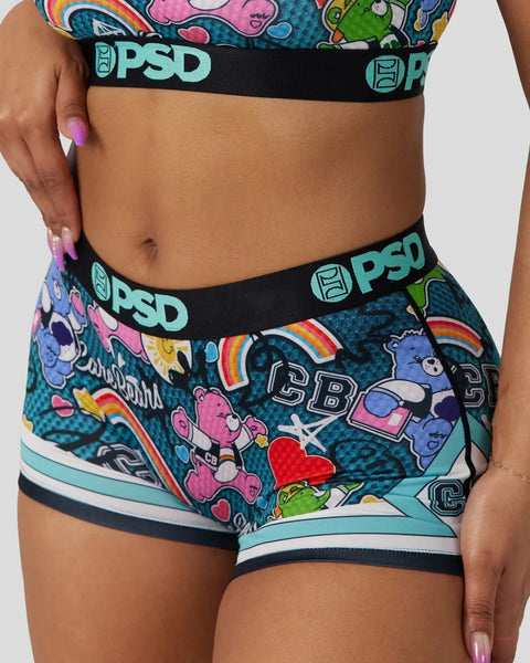 Care Bears - Baller Bears