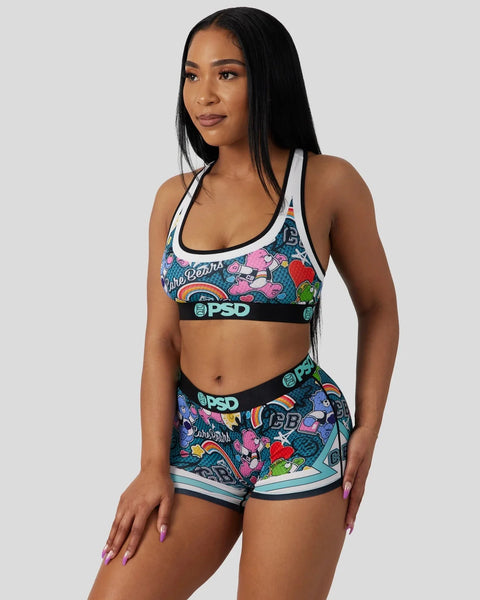 Care Bears - Baller Bears