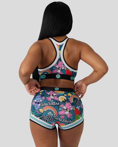 Care Bears - Baller Bears