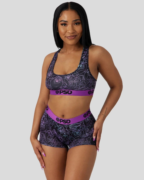 Looney Tunes - Taz Collage