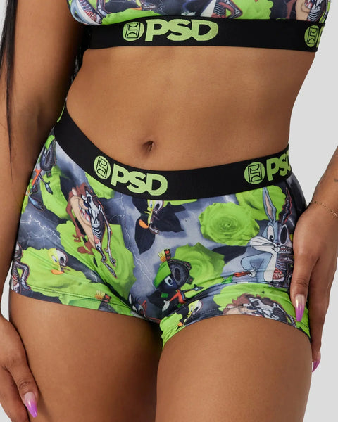 Looney Tunes - Roses