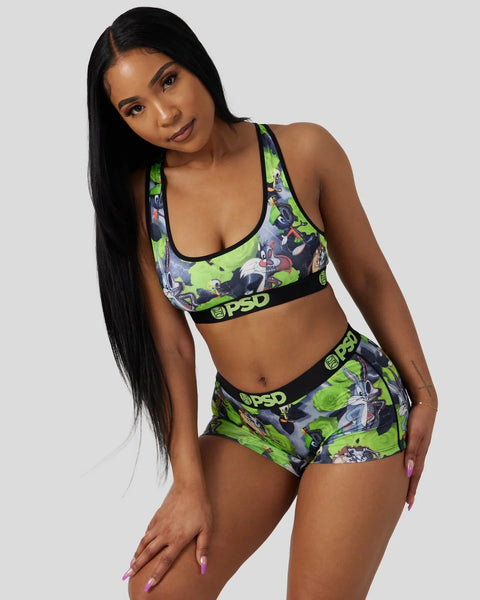 Looney Tunes - Roses