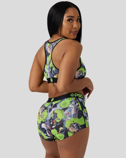 Looney Tunes - Roses