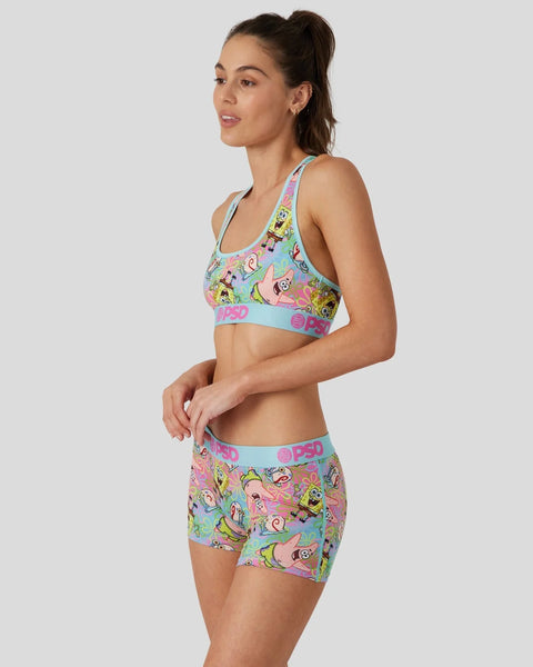 SpongeBob SquarePants - Sherbert