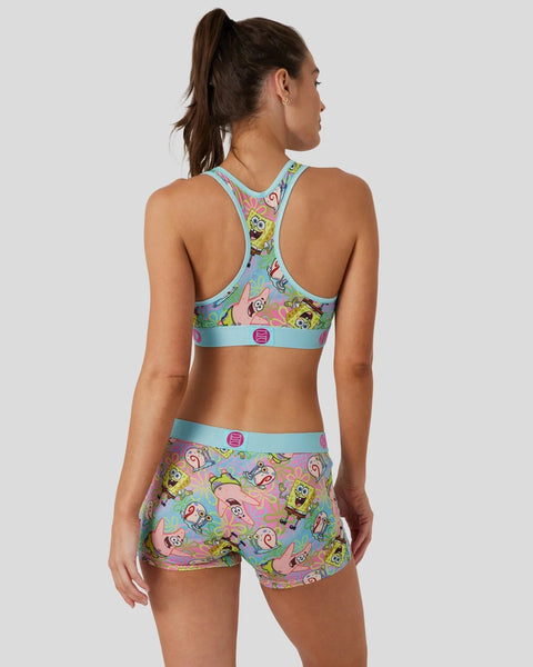 SpongeBob SquarePants - Sherbert