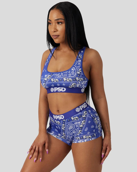 Street Bandana
