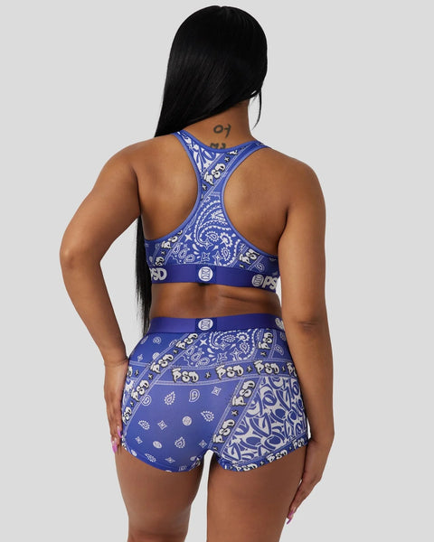 Street Bandana