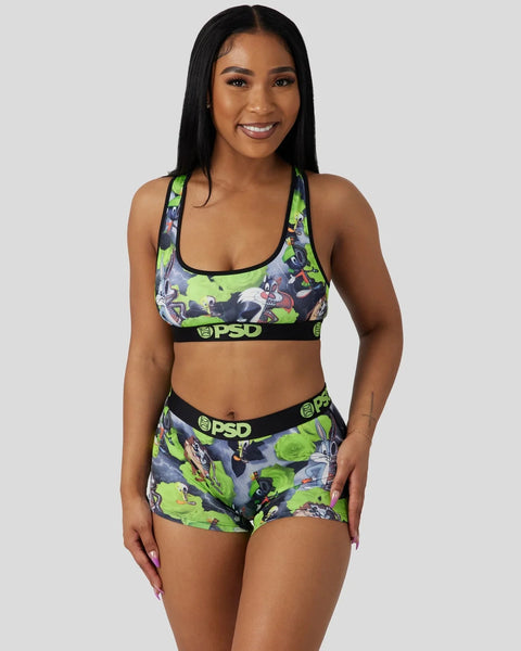 Looney Tunes - Roses