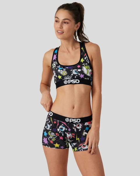 The Powerpuff Girls - Comic