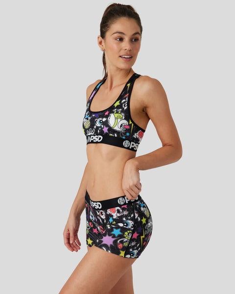 The Powerpuff Girls - Comic