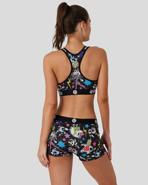 The Powerpuff Girls - Comic