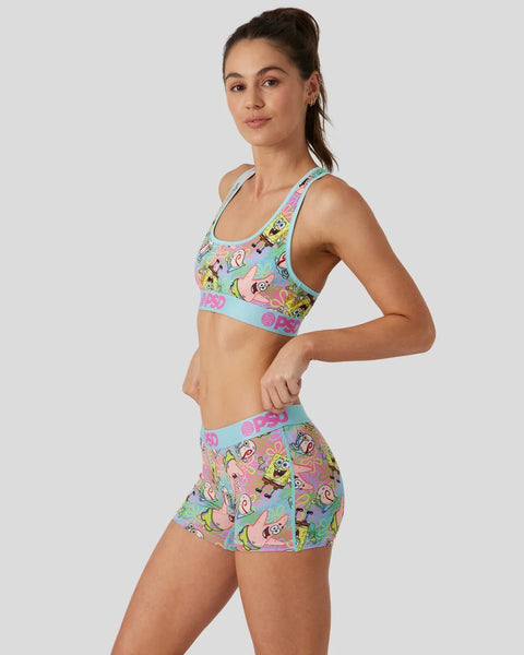 SpongeBob SquarePants - Sherbert