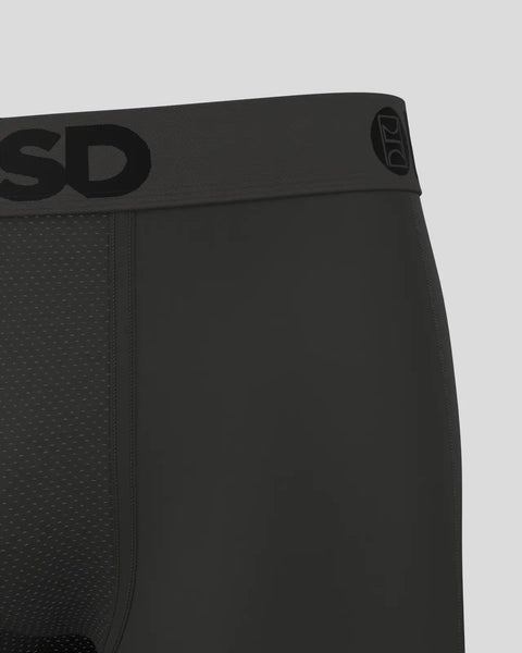 Solids - Gunmetal