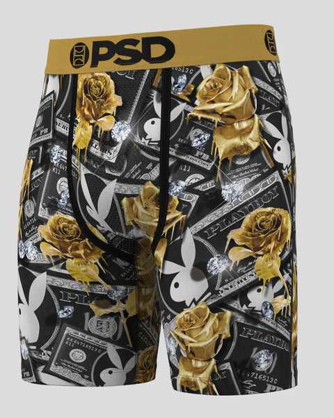 Playboy - 100 Roses XS / MULTI