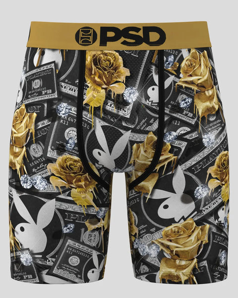 Playboy - 100 Roses XS / MULTI