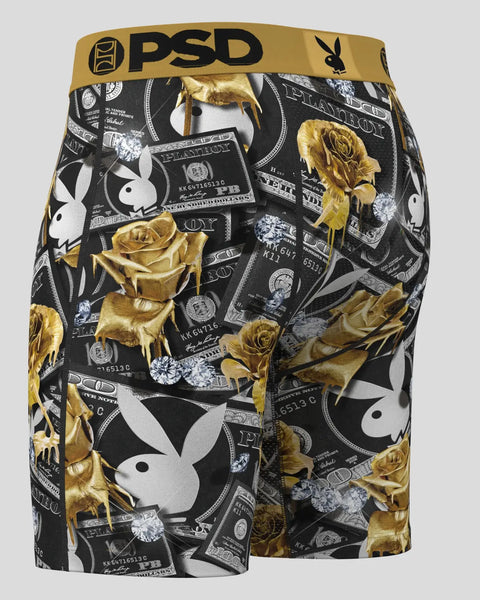 Playboy - 100 Roses XS / MULTI