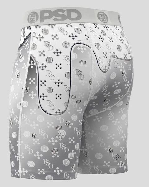 WF WHITE DIAMOND MULTI XS / MULTI