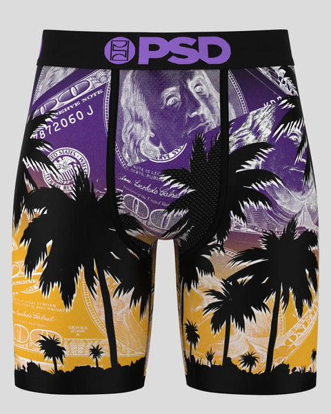 Benji Sunrise XS / MULTI