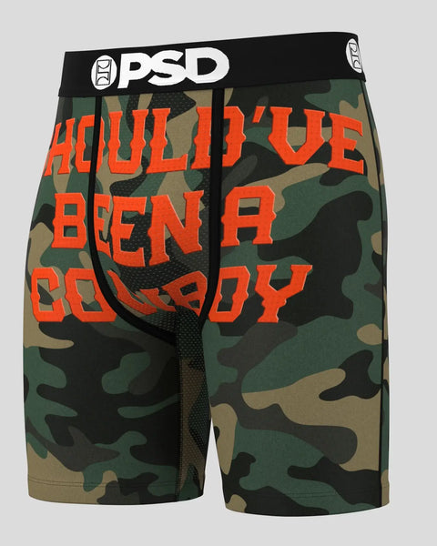 Cowboy XS / MULTI
