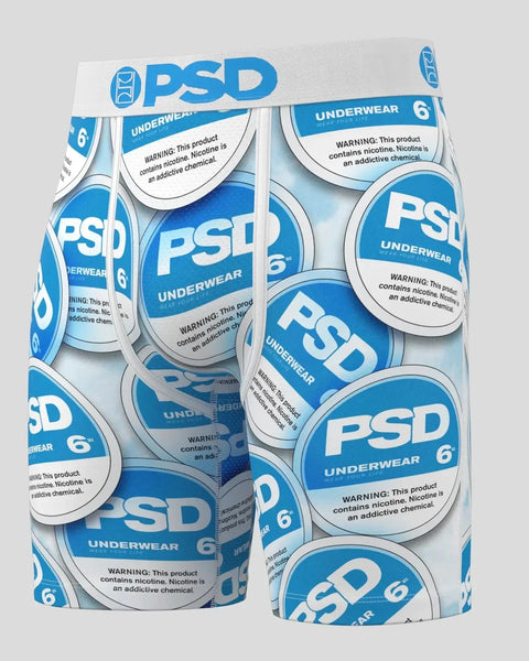 PSD NICOTINE MULTI XS / MULTI