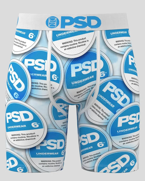 PSD NICOTINE MULTI XS / MULTI