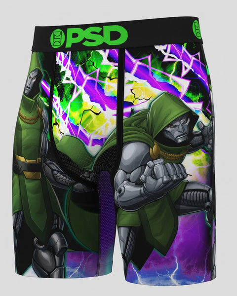 DR DOOM MULTI XS / MULTI