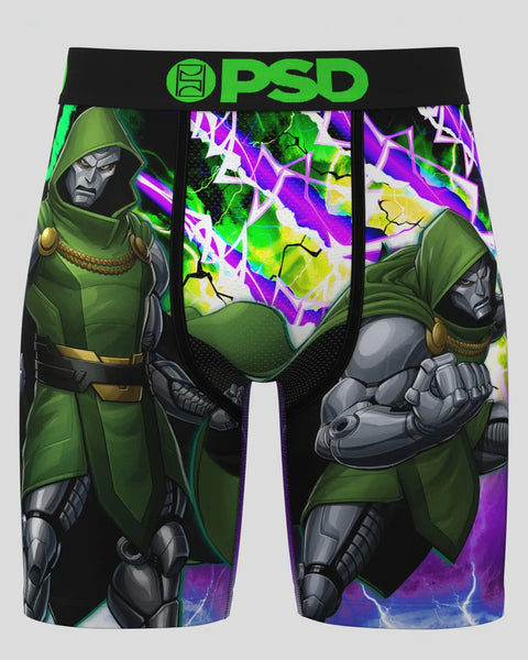 DR DOOM MULTI XS / MULTI