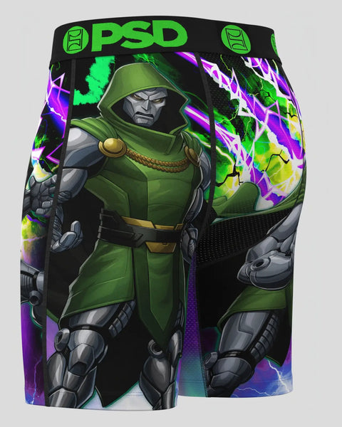 DR DOOM MULTI XS / MULTI